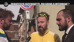 CORTI E ONNIS: Coronavirus, Facchinetti è il nuovo paladino in difesa dei cinesi?
