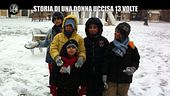 NINA: Gli orfani di femminicidio e lo Stato che rivuole indietro i soldi