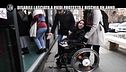 ROMA: Roma è una città per disabili? La denuncia di Ketty