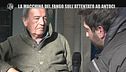 PECORARO: Giuseppe Antoci e l'attentato mafioso: cosa c'è dietro la macchina del fango?