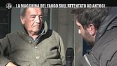 PECORARO: Giuseppe Antoci e l'attentato mafioso: cosa c'è dietro la macchina del fango?