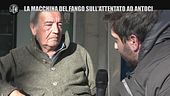 PECORARO: Giuseppe Antoci e l'attentato mafioso: cosa c'è dietro la macchina del fango?