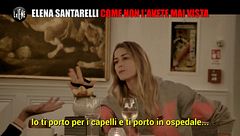 CORTI E ONNIS: Lo scherzo a Elena Santarelli e i soldi rubati per una donna