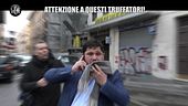 AGRESTI: Come non farsi truffare dal cambio soldi