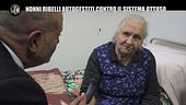 GOLIA: Vogliono chiudere la casa di cura di Nocera Umbria: aiutiamo questi nonni!