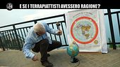 GASTON ZAMA: La Terra è piatta: il complotto dei poteri forti