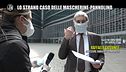 MARTINELLI: Il coronavirus e le mascherine - pannolino: ma funzionano davvero?