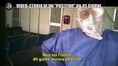 POLITI: Coronavirus, storia di un positivo molto dopo la quarantena