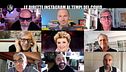 DE DEVITIIS: Dirette Instagram e quarantena: fenomeno passeggero o futuro dell'intrattenimento?