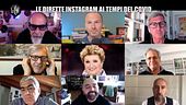 DE DEVITIIS: Dirette Instagram e quarantena: fenomeno passeggero o futuro dell'intrattenimento?