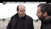 PECORARO: Esorcismi e violenze: la condanna di Don Barone e l'ombra di abusi sessuali