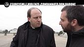 PECORARO: Esorcismi e violenze: la condanna di Don Barone e l'ombra di abusi sessuali