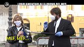 SCHEMBRI: Coronavirus e Mes: i nostri parlamentari sanno davvero di cosa si tratta?