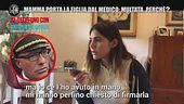 ROMA: Angela, Guendalina e la multa "fantasma"