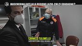 MONTELEONE: Coronavirus: un "mascherina-gate" in Regione Lazio?