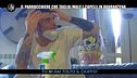 BELLO: Scherzo a Luigi Favoloso: gli abbiamo tagliato (male) i capelli