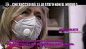 GOLIA: "Se lo Stato non si muove a sostenere i bisognosi, arriverà prima la mafia"