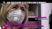 GOLIA: "Se lo Stato non si muove a sostenere i bisognosi, arriverà prima la mafia"