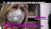 GOLIA: "Se lo Stato non si muove a sostenere i bisognosi, arriverà prima la mafia"