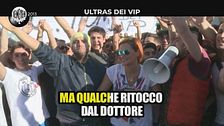 PIO E AMEDEO: Gli ultras dei vip