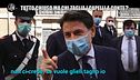 ROMA: Gli stipendi dei parlamentari a chi è in difficoltà? E a proposito: chi taglia i capelli a Conte?