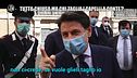 ROMA: Gli stipendi dei parlamentari a chi è in difficoltà? E a proposito: chi taglia i capelli a Conte?