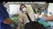POLITI: Il plasma iperimmune: una cura per il coronavirus?