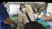 POLITI: Il plasma iperimmune: una cura per il coronavirus?