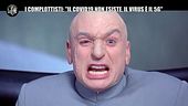 GASTON ZAMA: Faccia a faccia con i complottisti del Covid-19