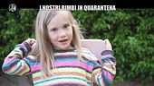NINA: Il coronavirus e i nostri bambini in quarantena