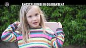NINA: Il coronavirus e i nostri bambini in quarantena
