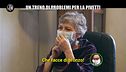 PELAZZA: Scandalo mascherine, per Irene Pivetti è business o volontariato?