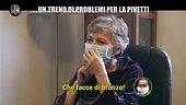 PELAZZA: Scandalo mascherine, per Irene Pivetti è business o volontariato?
