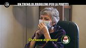 PELAZZA: Scandalo mascherine, per Irene Pivetti è business o volontariato?