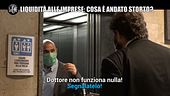 SCHEMBRI: Lockdown e soldi a imprese e lavoratori: cosa è andato storto?
