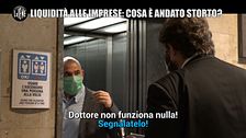 SCHEMBRI: Lockdown e soldi a imprese e lavoratori: cosa è andato storto?