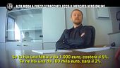 VIVIANI: Le buyer e l'alta moda scontata su Instagram (alla faccia dell'Iva)