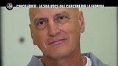 GASTON ZAMA: Chico Forti, la sua voce dal carcere durante la pandemia