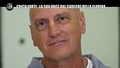GASTON ZAMA: Chico Forti, la sua voce dal carcere durante la pandemia