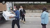 Aggiornamenti Iene.it: tentato furto dei pc per lo Zen di Palermo