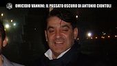 GOLIA: Le ombre sul passato di Antonio Ciontoli: quei verbali con le accuse di due prostitute