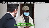 PECORARO: Permessi di soggiorno per l'agricoltura? Siamo andati tra braccianti e lavoro in nero
