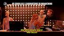 CORTI ONNIS: Lo scherzo a Jo Squillo: chi ha spogliato i manichini Valentina e Michelle?