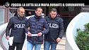 PECORARO: Societa foggiana: il lockdown non ha fermato la quarta mafia d'Italia