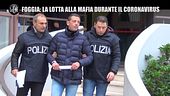 PECORARO: Societa foggiana: il lockdown non ha fermato la quarta mafia d'Italia