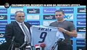 ROMA: Calcio mercato e pagamenti in nero: c'è un caso Lotito?