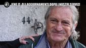 Aggiornamenti Iene.it, morto il papà di Serena Mollicone: da 19 anni cercava giustizia