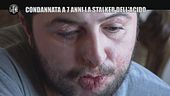 RUGGERI: Sfregiò l'ex, la compagna di cella: "La stalker ha fatto prove con l'acido"