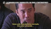 L'animalista Marc Ching: da eroe a torturatore?