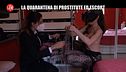 MARTINELLI: Il coronavirus e la quarantena di prostitute e escort